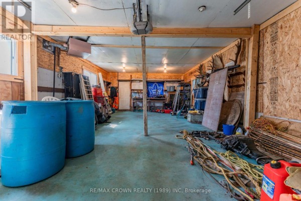 Primary Bedroom - 120 B Mitchell Road, Kapuskasing, ON P5N2X8 Photo 3