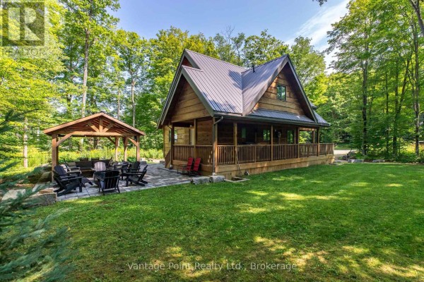 120 Beau Lane, Grey Highlands, ON N0C1E0 Photo 4