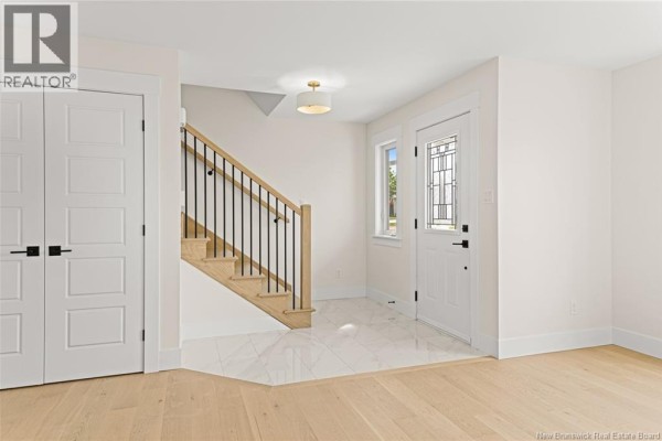 Family room - 120 Belfry Street, Moncton, NB E1G6J3 Photo 3