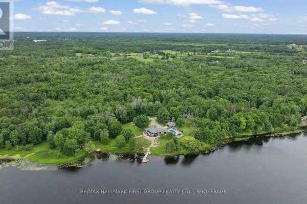 120 Black Lake Route 1, Tay Valley, ON, photo 2