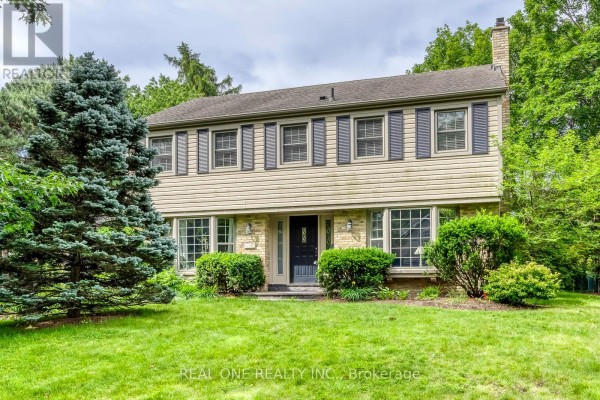 120 Blyth Crescent, Oakville, ON, photo 3