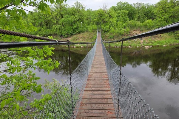 120 Cable Bridge Road, Roseau River, MB R0A1P0 Photo 5