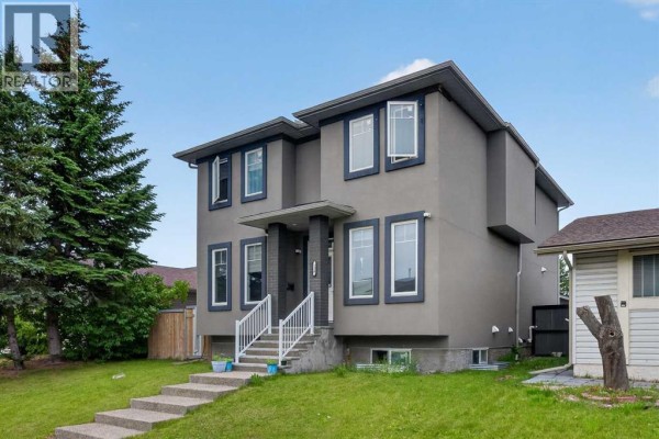 Family room - 120 Castlegrove Road Ne, Calgary, AB T3J1T5 Photo 2