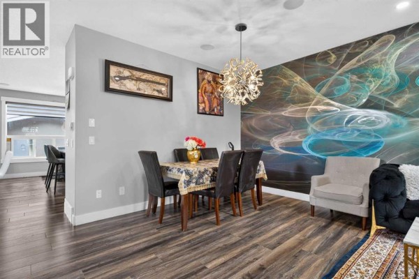 Office - 120 Castlegrove Road Ne, Calgary, AB T3J1T5 Photo 5