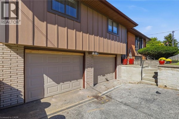 Recreation room - 120 Caverly Road, Aylmer, ON N5H2P4 Photo 3
