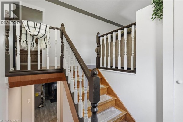 4pc Bathroom - 120 Caverly Road, Aylmer, ON N5H2P4 Photo 4