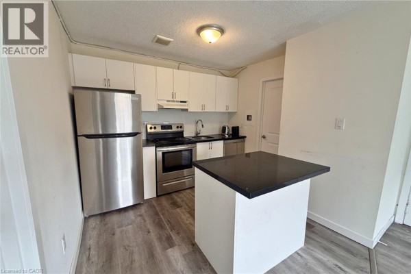 Bedroom - 120 Charles Street Unit# 9, Hamilton, ON L8P3E6 Photo 3