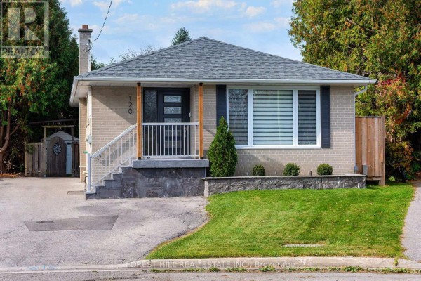 Other - 120 Cherrywood Drive, Newmarket, ON L3Y2X7 Photo 2