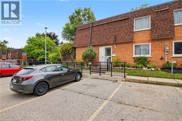 Other - 120 Country Club Drive Unit# 58, Guelph, ON N1E3K7 Photo 2