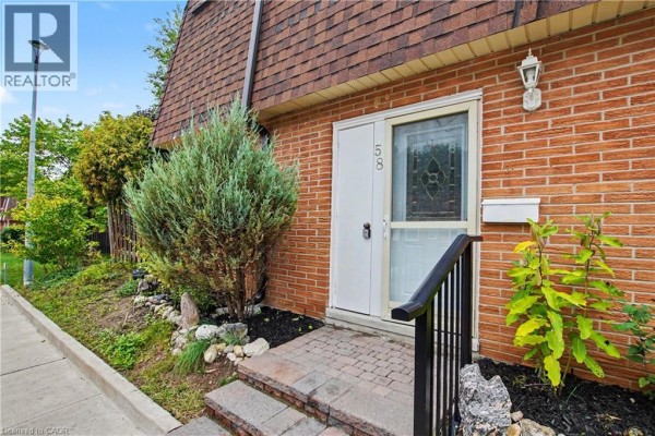 4pc Bathroom - 120 Country Club Drive Unit# 58, Guelph, ON N1E3K7 Photo 3