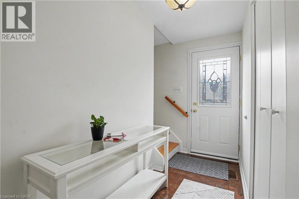 Bedroom - 120 Country Club Drive Unit# 58, Guelph, ON N1E3K7 Photo 4