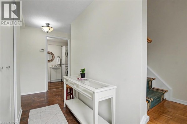 Bedroom - 120 Country Club Drive Unit# 58, Guelph, ON N1E3K7 Photo 5