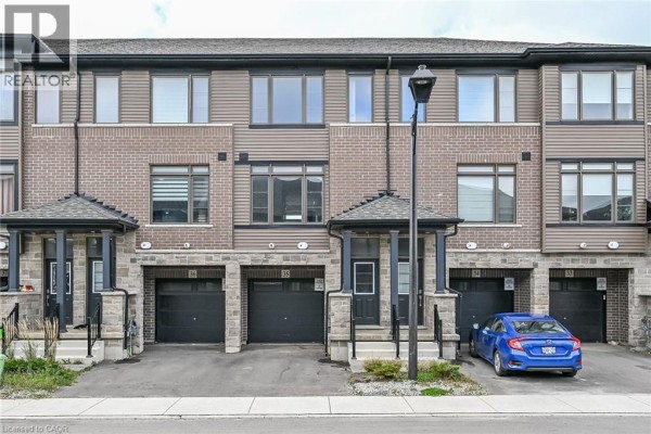 120 Court Drive Unit# 35, Paris, ON, photo 2