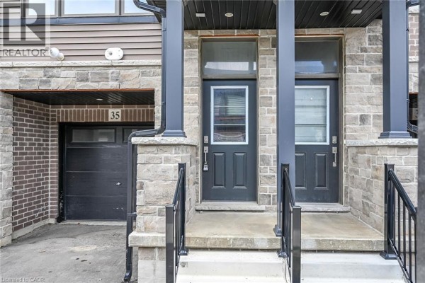 120 Court Drive Unit# 35, Paris, ON, photo 3
