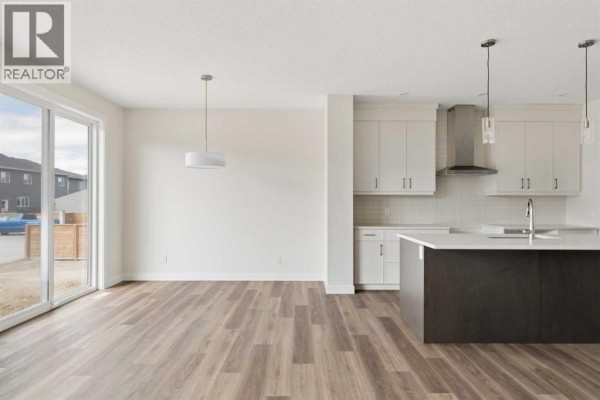 2pc Bathroom - 120 Creekstone Circle Sw, Calgary, AB T2X5M6 Photo 3
