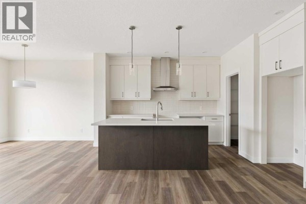 Primary Bedroom - 120 Creekstone Circle Sw, Calgary, AB T2X5M6 Photo 4