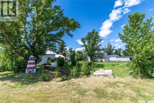 Foyer - 120 Crocus Avenue, Briercrest, SK S0H0K0 Photo 5