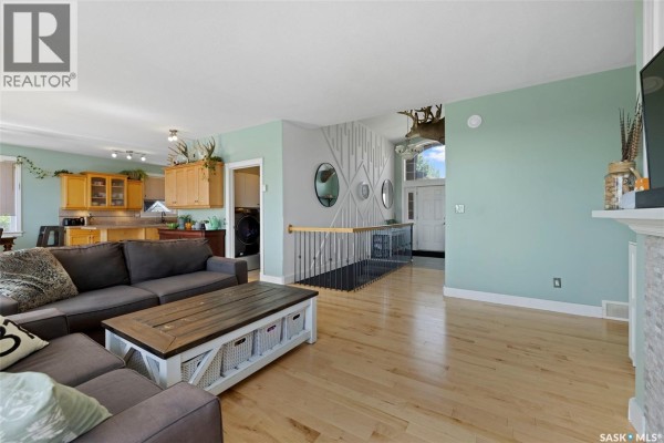 Bedroom - 120 Deer Ridge Drive, Lumsden Rm No  189, SK S2V1B8 Photo 5
