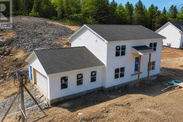 Utility room - 120 Deeridge Road, Black Point, NS B0J1B0 Photo 3