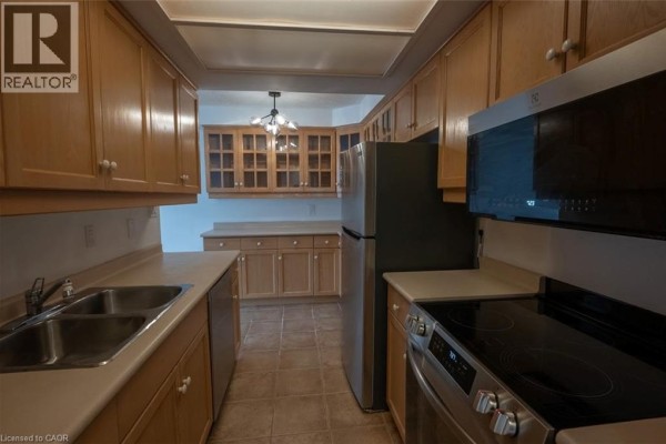 Laundry room - 120 Duke Street Unit# 1201, Hamilton, ON Z1Z1Z1 Photo 3