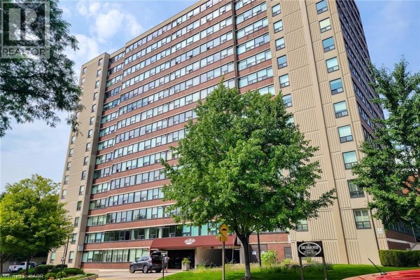 120 Duke Street Unit# 202, Hamilton, ON, photo 2