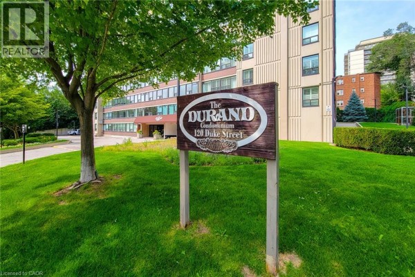 120 Duke Street Unit# 202, Hamilton, ON, photo 3