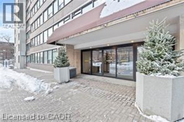 120 Duke Street Unit# 805, Hamilton, ON, photo 2