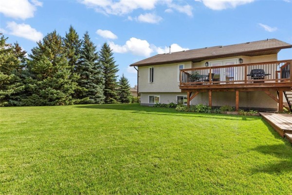 Breakfast - 120 Eagle Place, Steinbach, MB R5G2A1 Photo 4