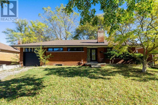 120 Earlton Road, Toronto, ON M1T2R6 Photo 2