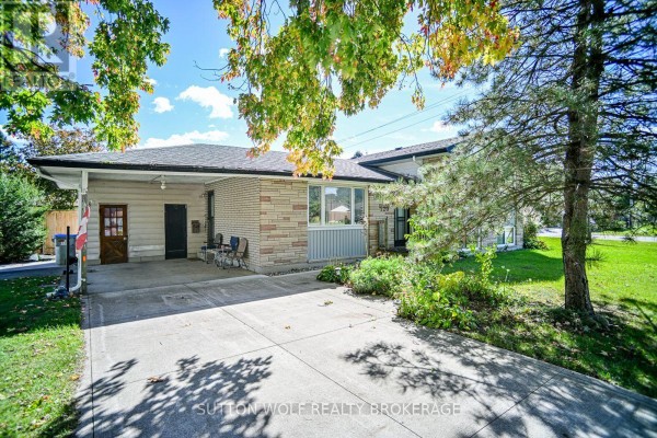 Recreational, Games room - 120 Erie Street, Strathroy Caradoc, ON N7G1C1 Photo 2
