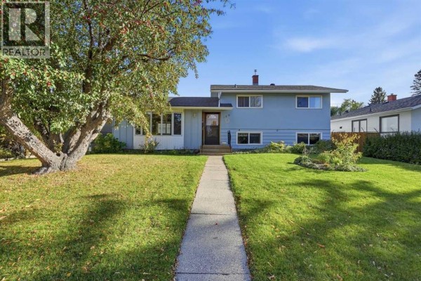 120 Fairview Crescent Se, Calgary