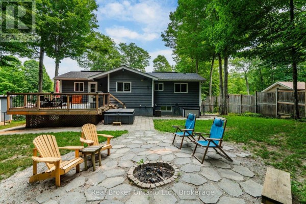 120 Farlain Lake Road W, Tiny, ON, photo 2