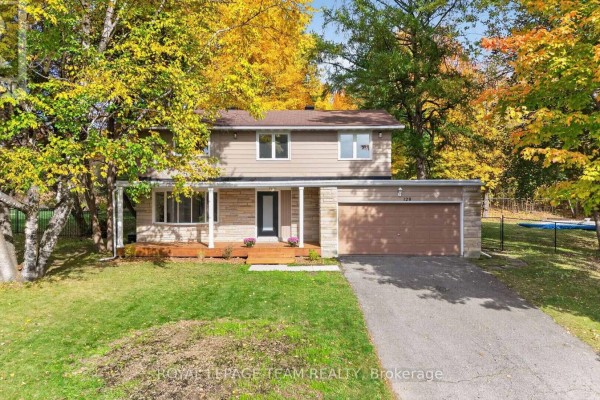 120 Glenncastle Drive, Ottawa