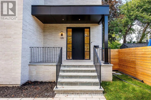 120 Hammell Street, Toronto, ON, photo 2