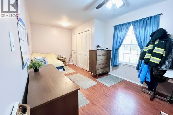 Bedroom - 120 Hanson Lake Road N, Smeaton, SK S0J2J0 Photo 5