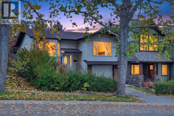 120 Hawkwood Boulevard, Calgary