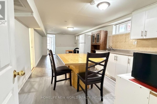 Basement - 120 Hollyberry Trail, Toronto, ON M2H2P1 Photo 4