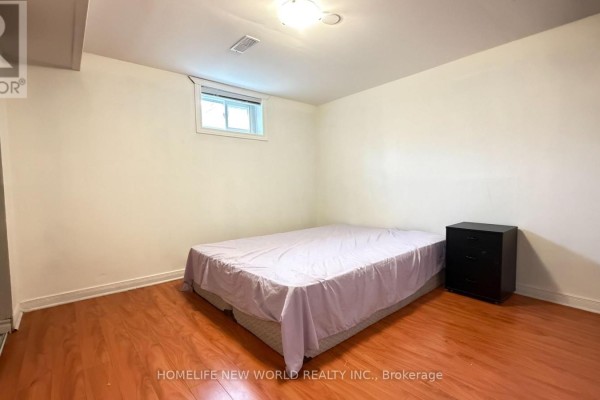 Basement - 120 Hollyberry Trail, Toronto, ON M2H2P1 Photo 5