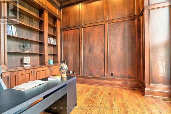 120 Homewood Avenue, Toronto, ON, photo 3