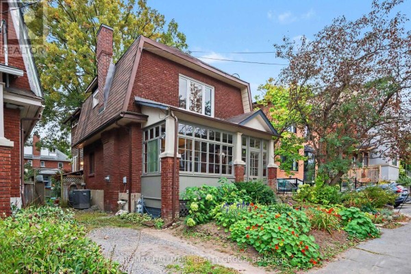 120 Hopewell Avenue, Ottawa, ON K1S2Z3 Photo 2