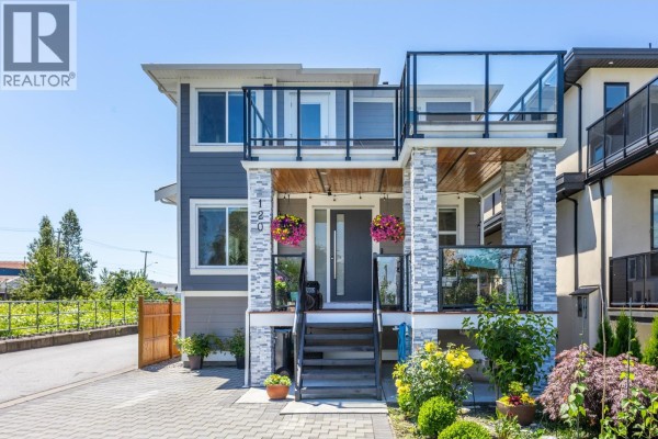 120 Howes Street, New Westminster