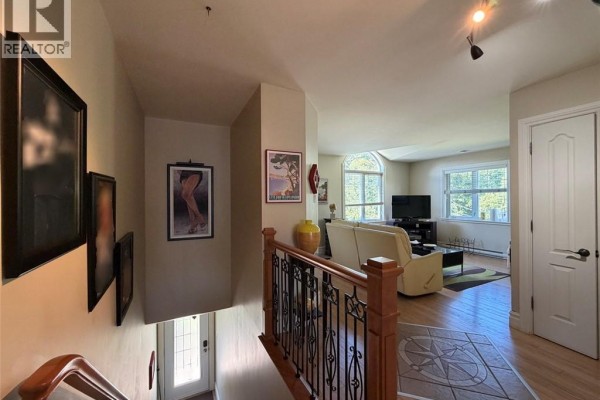 4pc Ensuite bath - 120 Hubert Street, Edmundston, NB E3V4K5 Photo 2