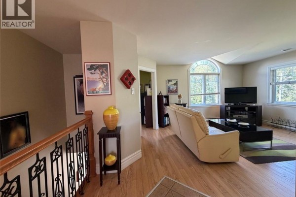 Bedroom - 120 Hubert Street, Edmundston, NB E3V4K5 Photo 3