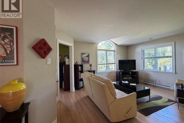 Primary Bedroom - 120 Hubert Street, Edmundston, NB E3V4K5 Photo 4