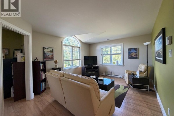 Office - 120 Hubert Street, Edmundston, NB E3V4K5 Photo 5