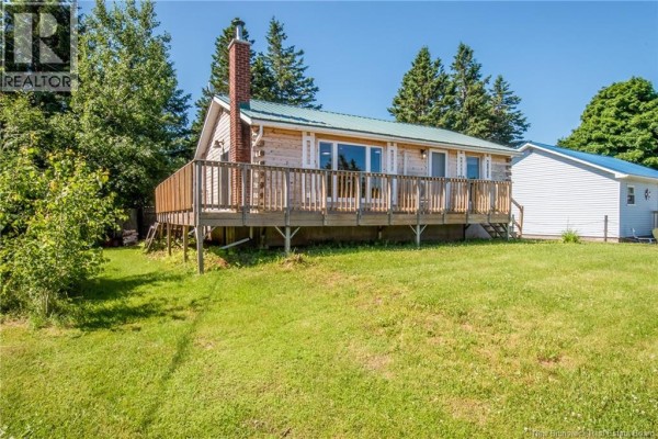 Recreation room - 120 Irwins Point, Baie Verte, NB E4M1H5 Photo 2