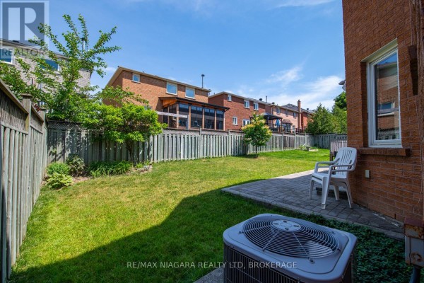Family room - 120 Janesville Road, Vaughan, ON L4J7A2 Photo 4