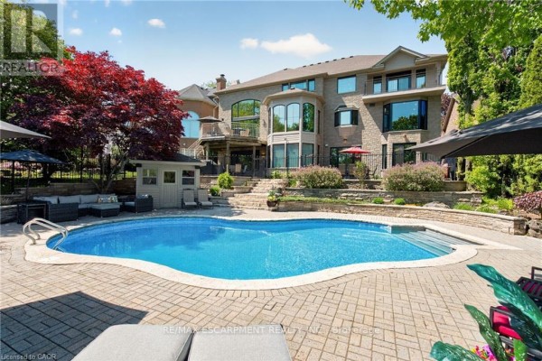120 Jerome Park Drive, Hamilton, ON, photo 3