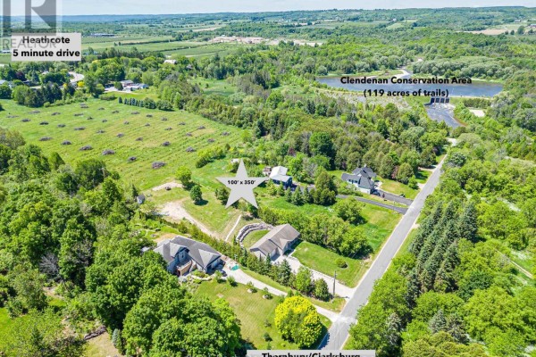 120 John Street, Blue Mountains, ON N0H1J0 Photo 5
