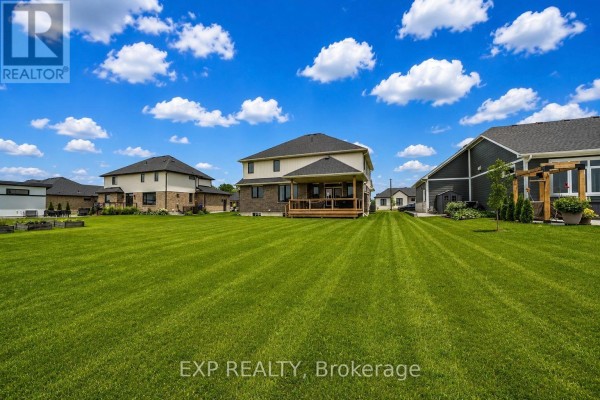 120 Lila Street, Dutton/dunwich, ON N0L1J0 Photo 4